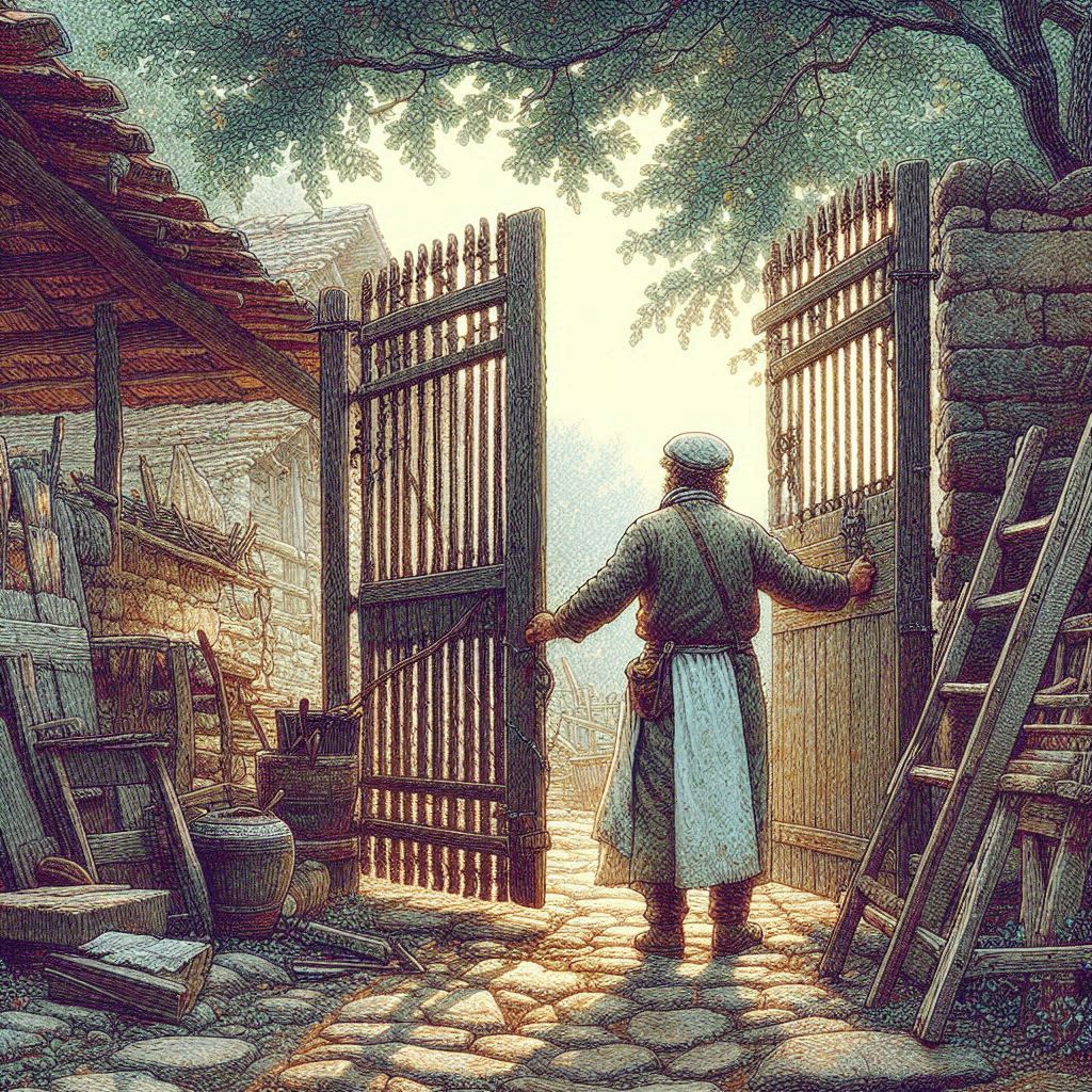 Hizmet 6
